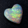 0.48 cts South Australian Opal Solid Stone
