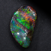 Boulder Opal Cut Stone