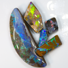 Rough opal PARCEL