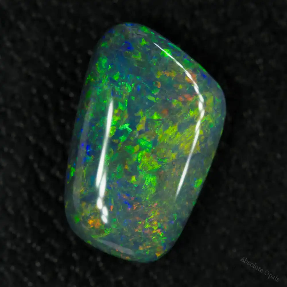 black opal