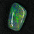 black opal