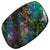 boulder opal