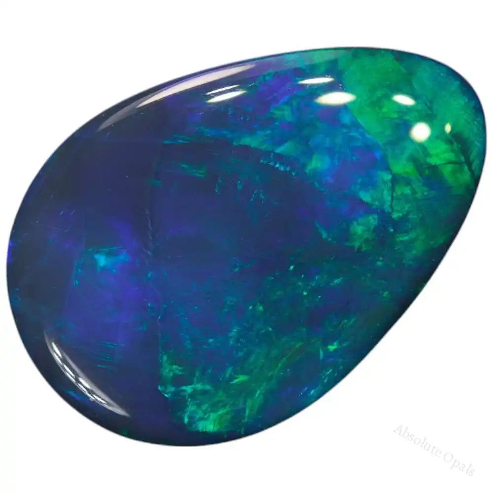 black opal