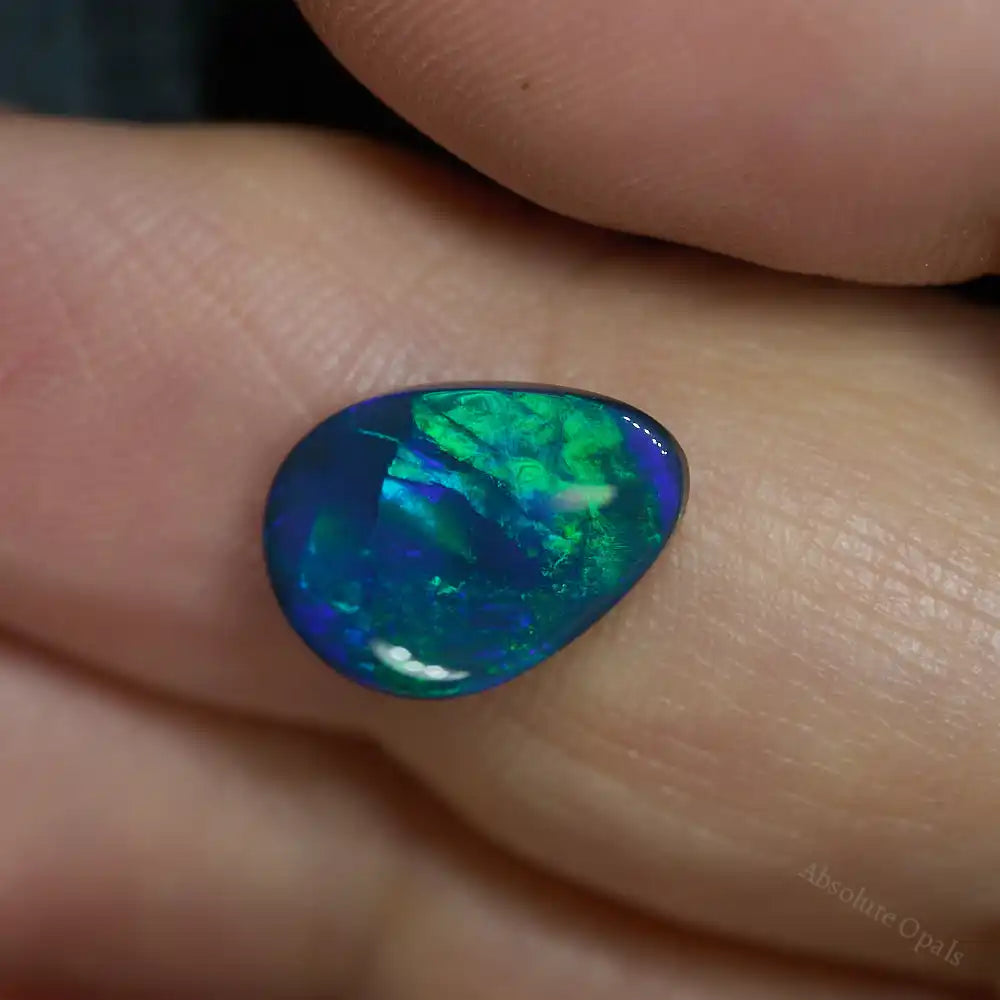 loose stone opal
