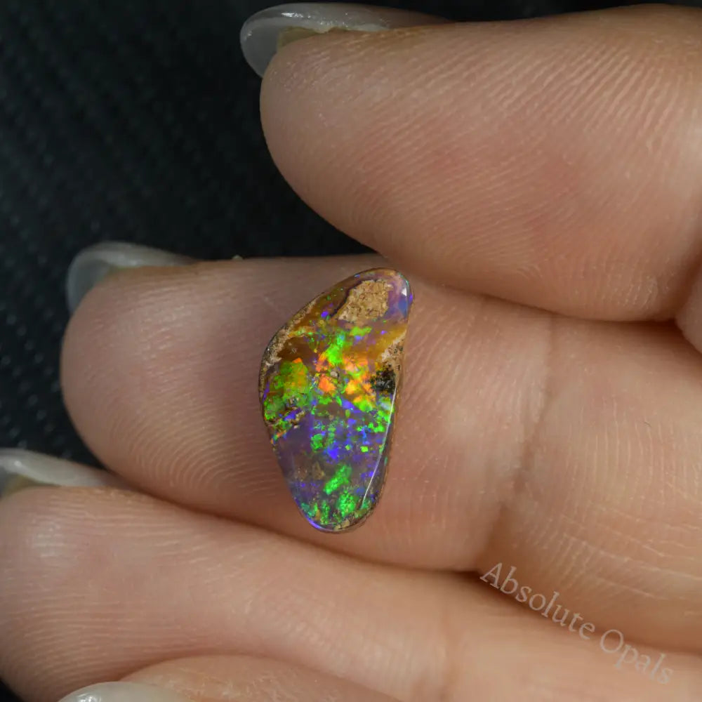 Australian Opal