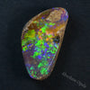 Boulder Opal