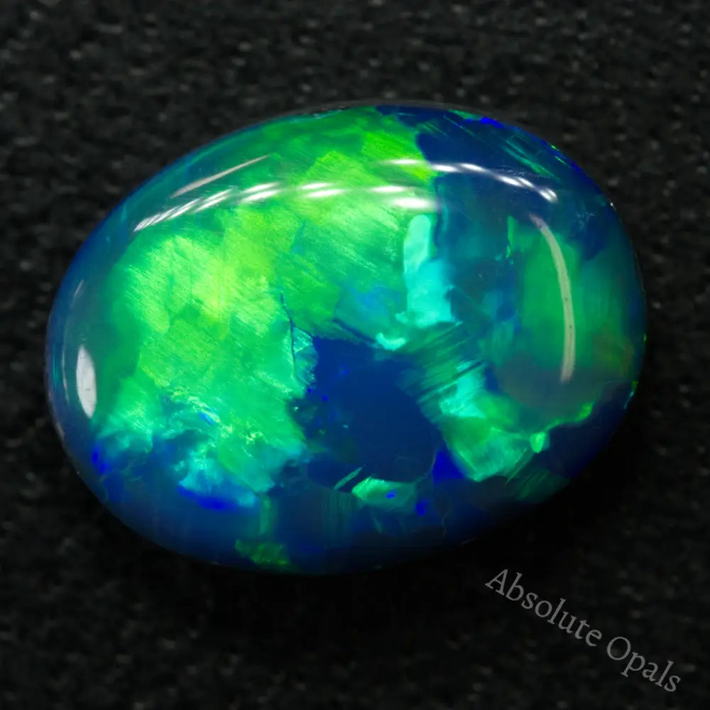doublet opal