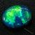 doublet opal