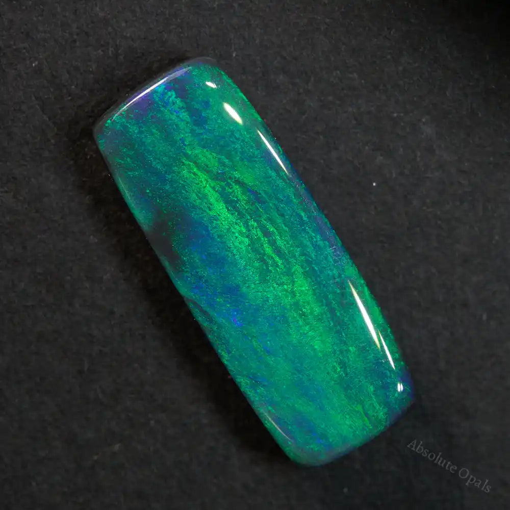 black opal