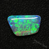 Australian Solid Opal Cut Stone, Lightning Ridge