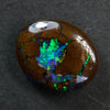 2.22 cts Boulder Opal Cut Stone Boulder Opal