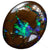boulder opal