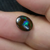2.22 cts Boulder Opal Cut Stone Boulder Opal