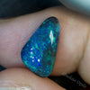 Australian opal