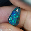 Black opal