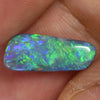 2.40 Cts Australian Solid Semi Black Opal Lightning Ridge