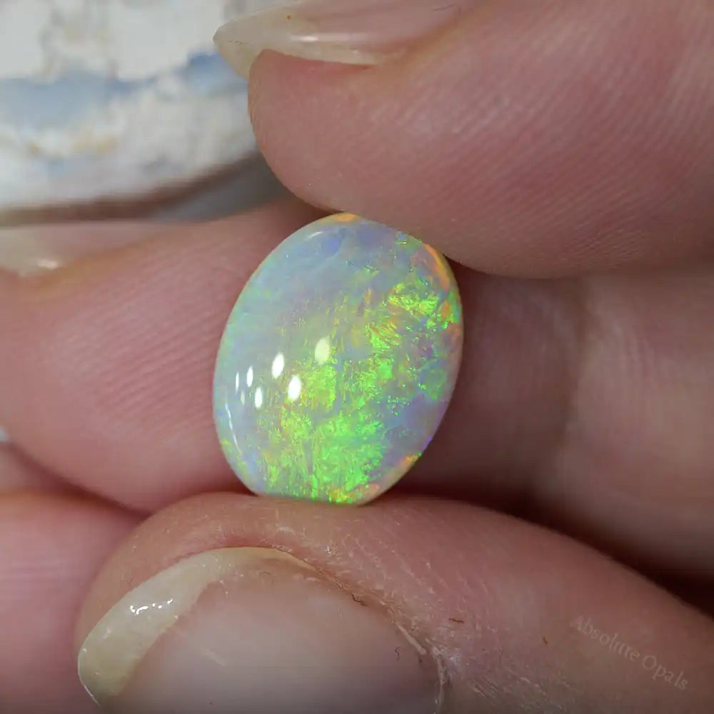 opal lightning ridge