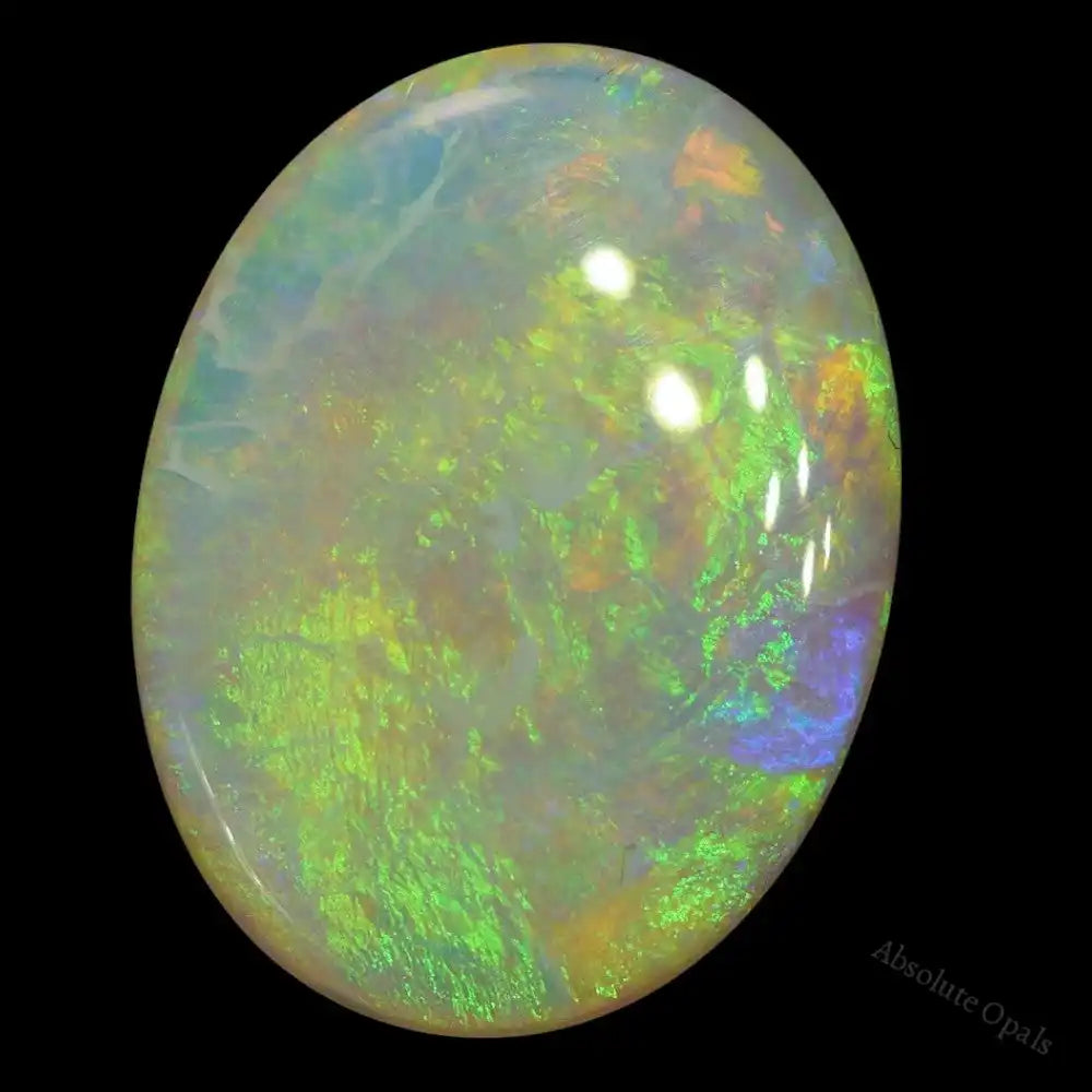opal cabochone