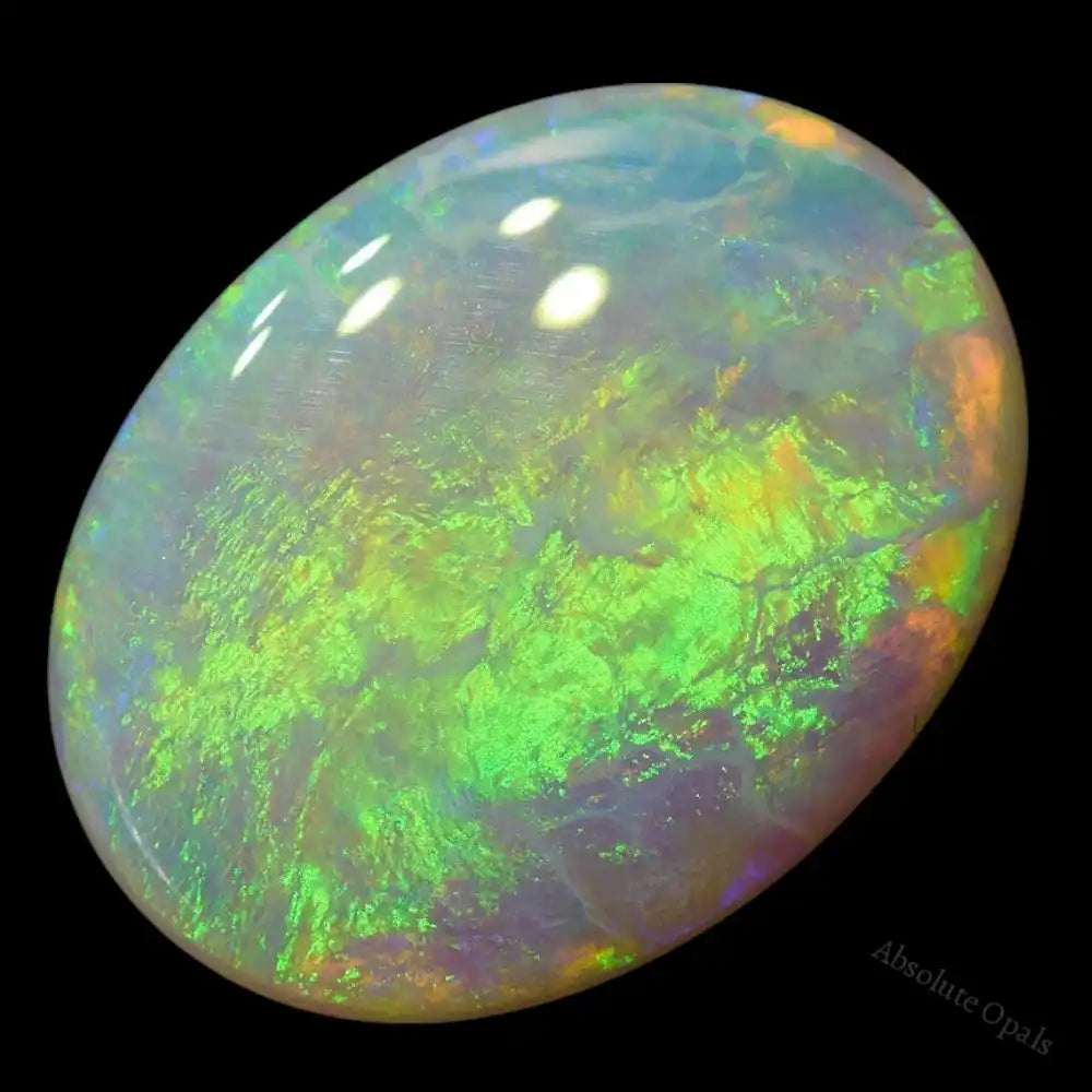 light opal