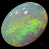 Opal Stone Solid Lightning Ridge
