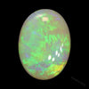 Light Opal