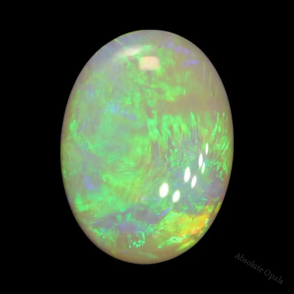Light Opal