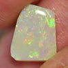 2.45 Cts Australian Single Rough Opal Rub Lightning Ridge