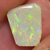 2.45 Cts Australian Single Rough Opal Rub Lightning Ridge
