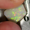 2.45 Cts Australian Single Rough Opal Rub Lightning Ridge