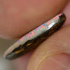 2.48 Cts Australian Boulder Opal Cut Stone