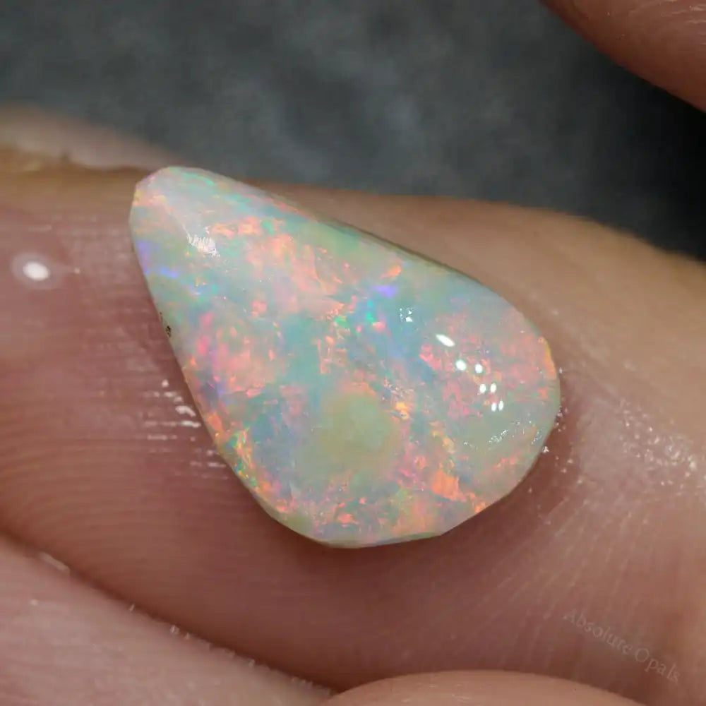 rough opal