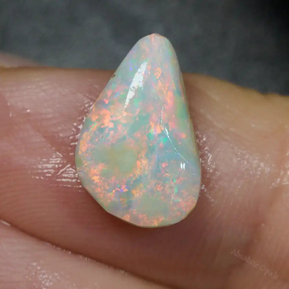 rough opal