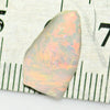 2.50 Cts Australian Single Rough Opal Rub Lightning Ridge