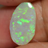 2.50 Cts Australian Single Rough Opal Rub Lightning Ridge