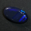 black opal stone