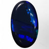 black opal