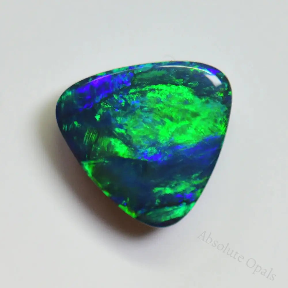  Black Opal