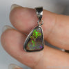 Opal Pendant
