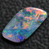 2.64 Cts Australian Boulder Opal Cut Stone