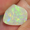 2.65 Cts Australian Single Rough Opal Rub Lightning Ridge