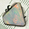 2.70 Cts Australian Single Rough Opal Rub Lightning Ridge
