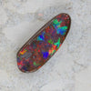 red opal
