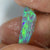 Rough  opal 