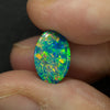 multicolour opal