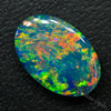 opal doublet Lightning Ridge 