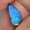 2.85 Cts Australian Boulder Opal Cut Stone