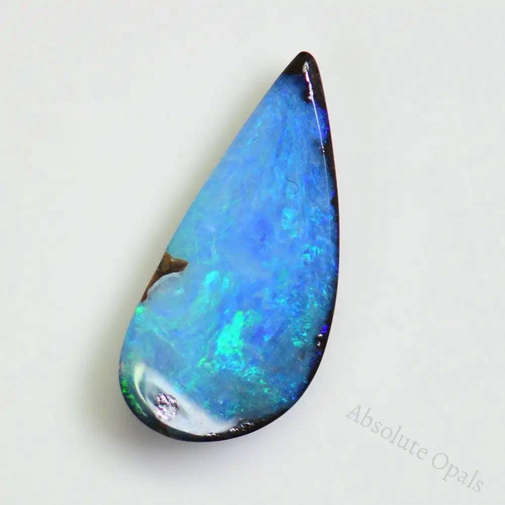 Boulder Opal