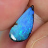 Boulder Opal polished