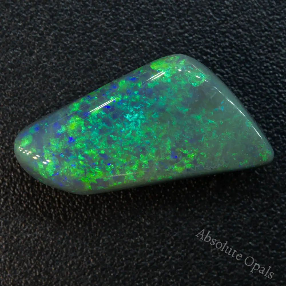 green opal