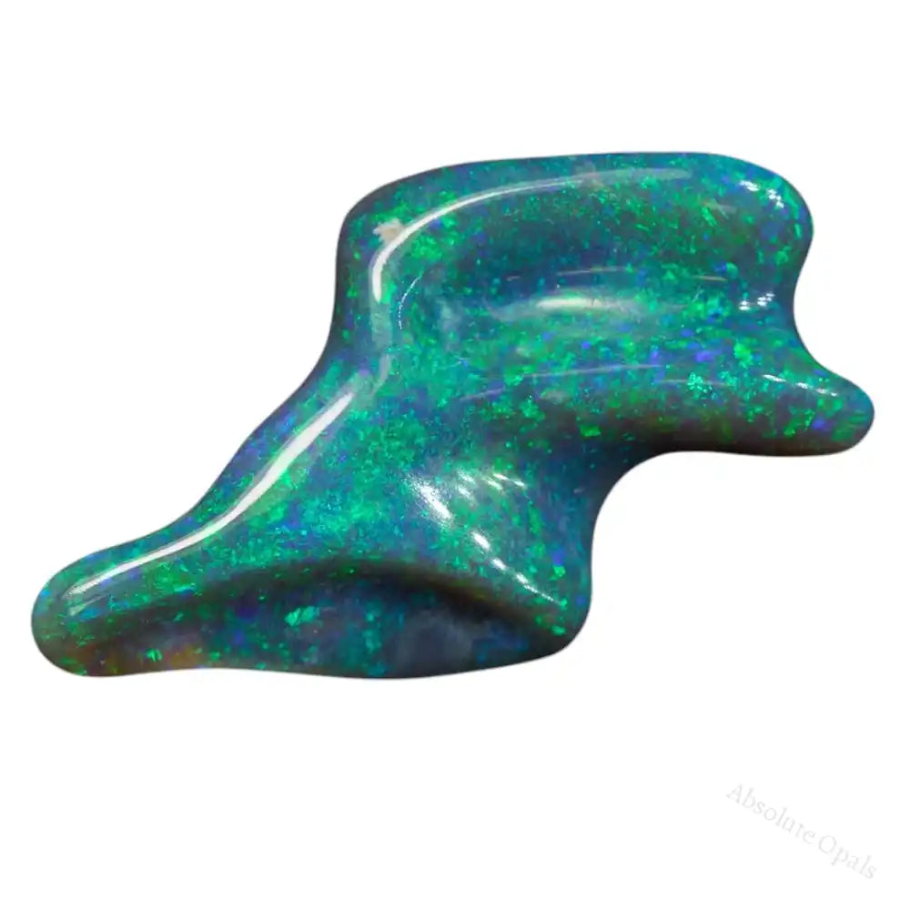 black opal